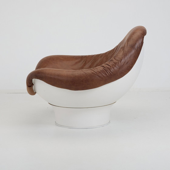 Image 1 of Mario Brunnu Chaise Rodica