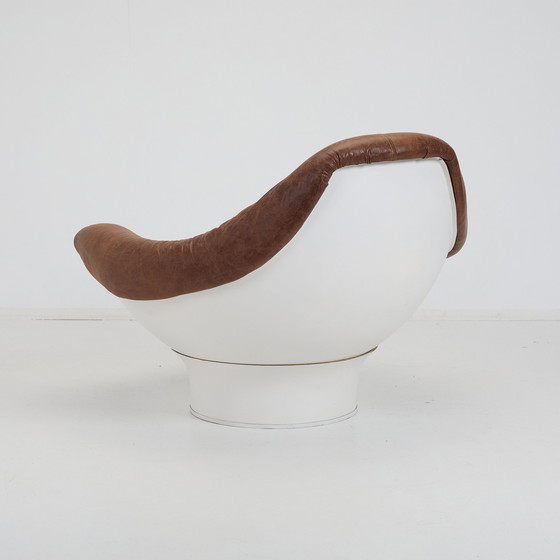 Image 1 of Mario Brunnu Chaise Rodica