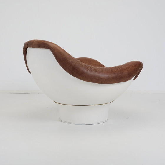 Image 1 of Mario Brunnu Chaise Rodica