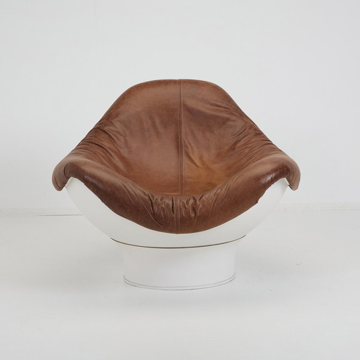 Mario Brunnu Chaise Rodica