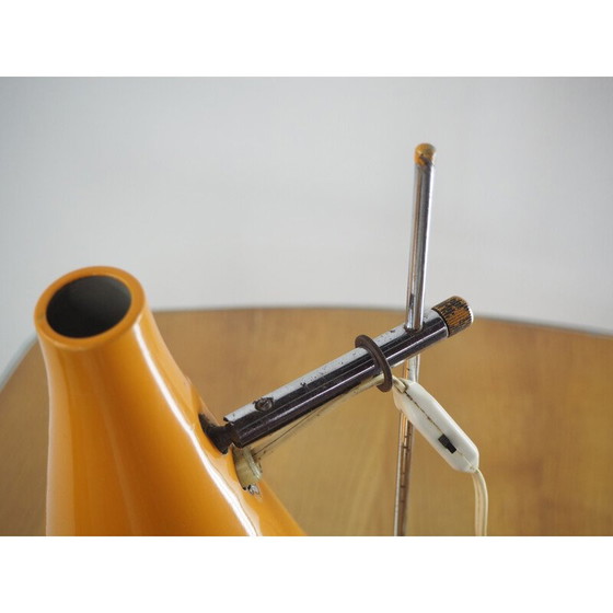 Image 1 of Lampe de table vintage de Josef Hurka, Tchécoslovaquie 1970