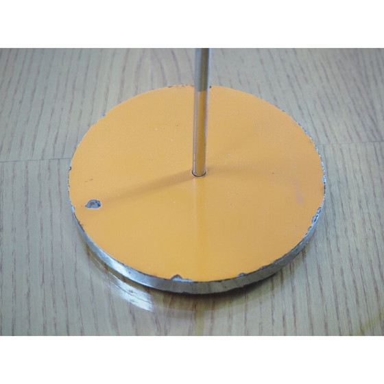 Image 1 of Lampe de table vintage de Josef Hurka, Tchécoslovaquie 1970