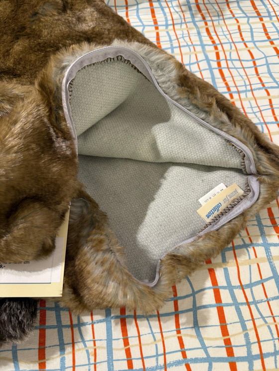 Image 1 of 2 X Housse de coussin Haute qualité & neuve