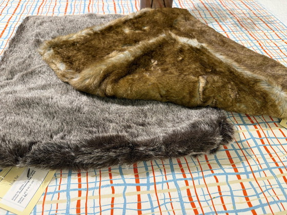 Image 1 of 2 X Housse de coussin Haute qualité & neuve