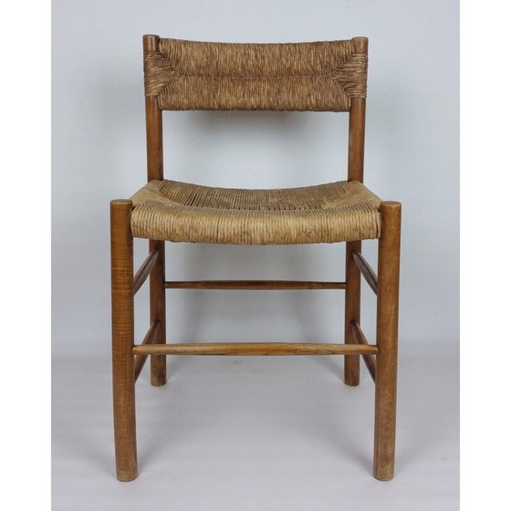 Image 1 of Paires de chaises anciennes de Dordogne par Robert Sentou