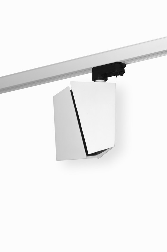 Image 1 of 5X Kite Led Spot On Rail White