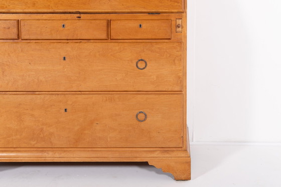 Image 1 of Secrétaire/bureau par Nordiska Kompaniet, 1900's