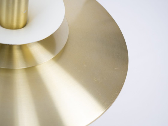 Image 1 of Lampe pendante vintage danoise Verona par Kurt Wiborg, Jeka, 1980S
