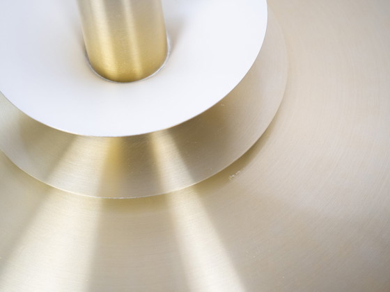 Image 1 of Lampe pendante vintage danoise Verona par Kurt Wiborg, Jeka, 1980S