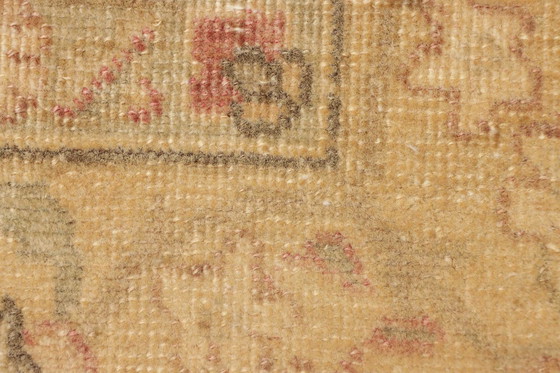 Image 1 of 1X Vintage Royal - 314X190 Cm - Handgeknüpft - Nr. 13550