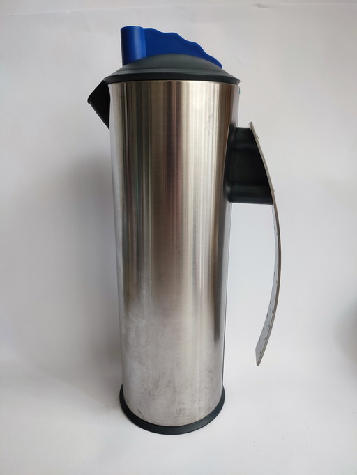 Zack Design Pichet isotherme Thermos Pichet à café Réchauffeur de thé