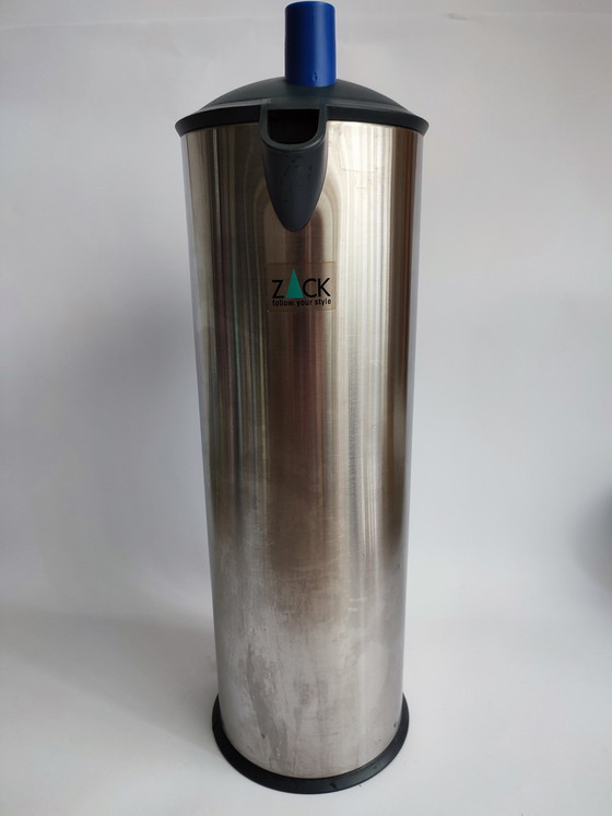 Image 1 of Zack Design Pichet isotherme Thermos Pichet à café Réchauffeur de thé