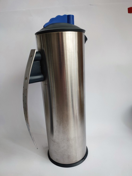 Image 1 of Zack Design Pichet isotherme Thermos Pichet à café Réchauffeur de thé