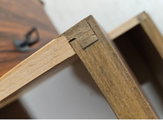 Image 1 of Meuble Bibliotèque Étagères Modulable 1970 Vintage
Modulable 1970'