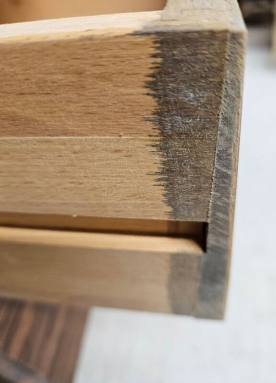 Image 1 of Meuble Bibliotèque Étagères Modulable 1970 Vintage
Modulable 1970'