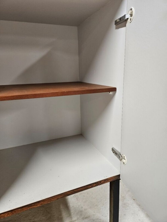 Image 1 of Meuble Bibliotèque Étagères Modulable 1970 Vintage
Modulable 1970'