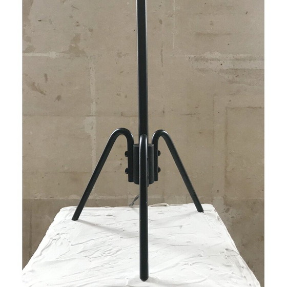 Image 1 of Lampe de table vintage Maison Arlus 1950