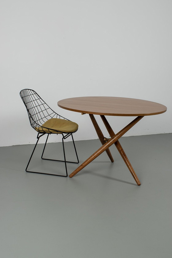 Image 1 of Rare table Movex de Jürg Bally