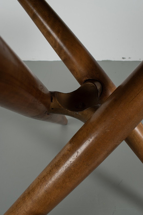 Image 1 of Rare table Movex de Jürg Bally