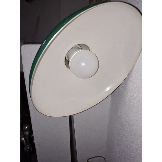 Image 1 of Lampe de table italienne vintage, Italie 1950