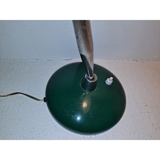 Image 1 of Lampe de table italienne vintage, Italie 1950