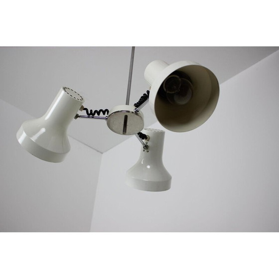 Image 1 of Lustre du milieu du siècle Napako, 1970