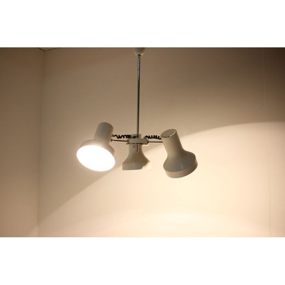 Image 1 of Lustre du milieu du siècle Napako, 1970