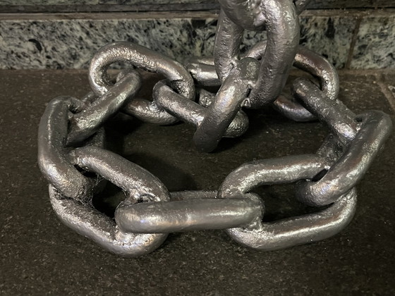 Image 1 of Chandelier Xl