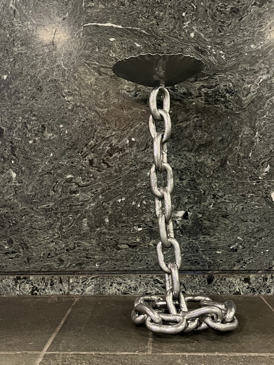 Image 1 of Chandelier Xl