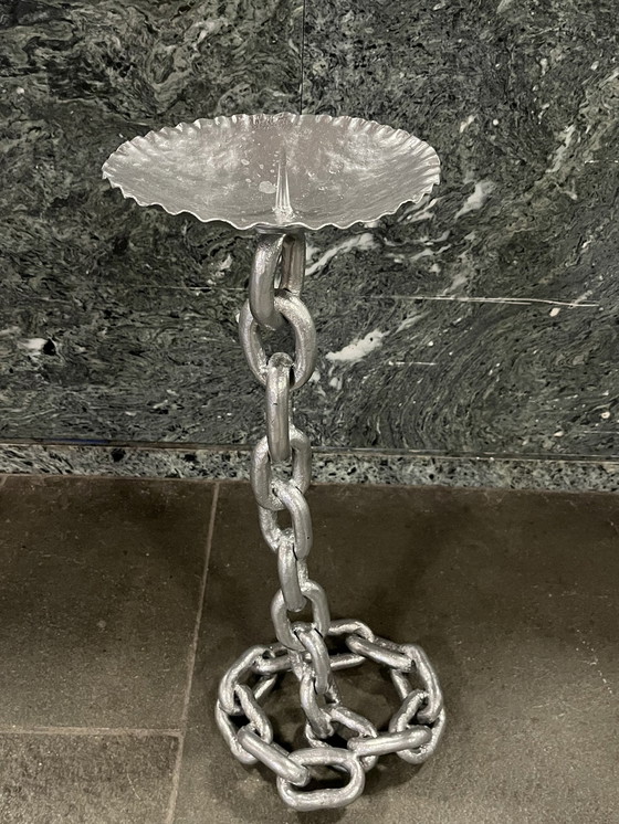 Image 1 of Chandelier Xl