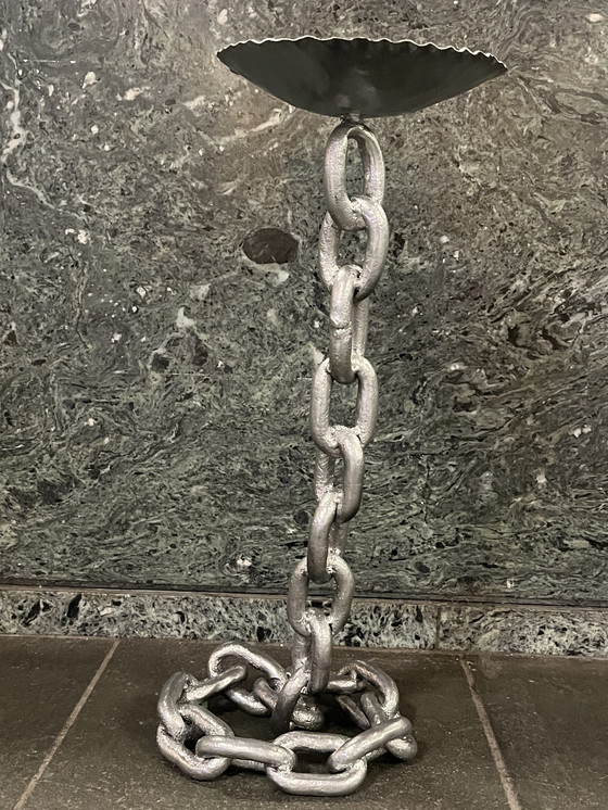 Image 1 of Chandelier Xl