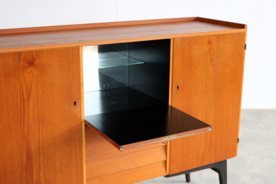 Image 1 of Armoire murale suédoise vintage