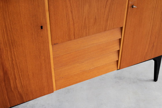 Image 1 of Armoire murale suédoise vintage