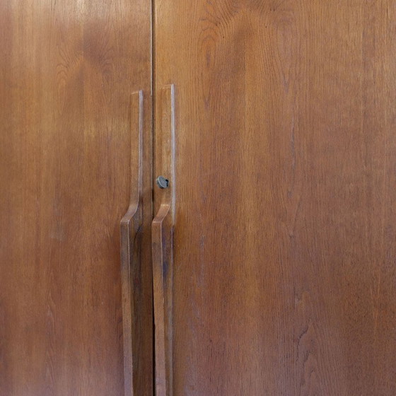 Image 1 of Meuble AA vintage, par Marcel Gascoin de ARHEC 1950
