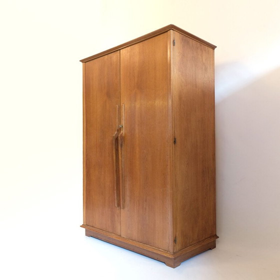 Image 1 of Meuble AA vintage, par Marcel Gascoin de ARHEC 1950