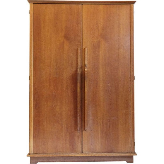 Image 1 of Meuble AA vintage, par Marcel Gascoin de ARHEC 1950