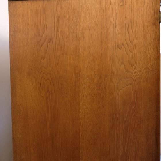 Image 1 of Meuble AA vintage, par Marcel Gascoin de ARHEC 1950