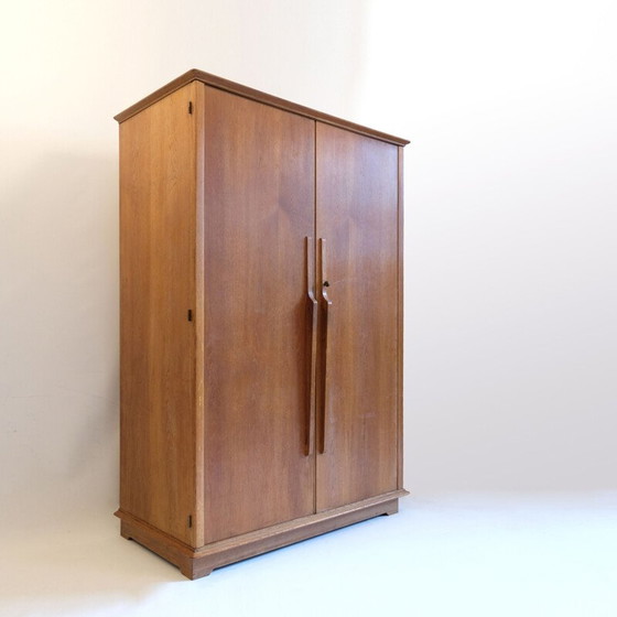 Image 1 of Meuble AA vintage, par Marcel Gascoin de ARHEC 1950