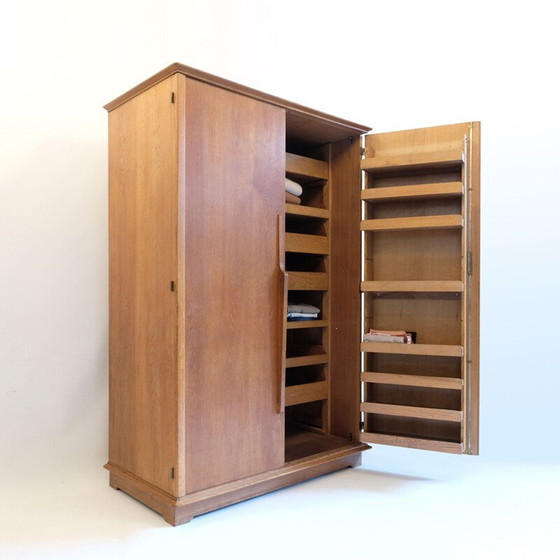 Image 1 of Meuble AA vintage, par Marcel Gascoin de ARHEC 1950