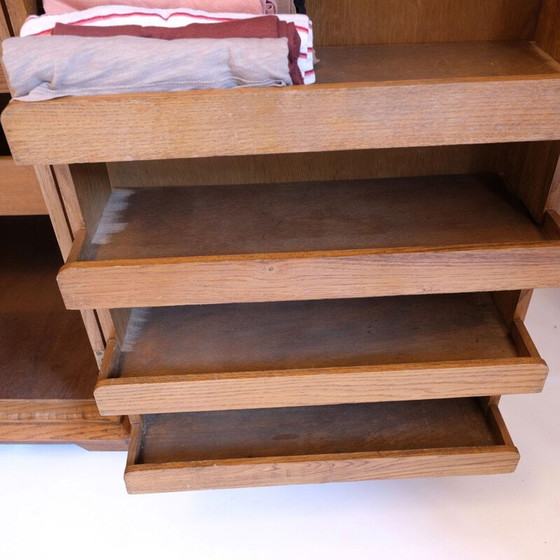 Image 1 of Meuble AA vintage, par Marcel Gascoin de ARHEC 1950