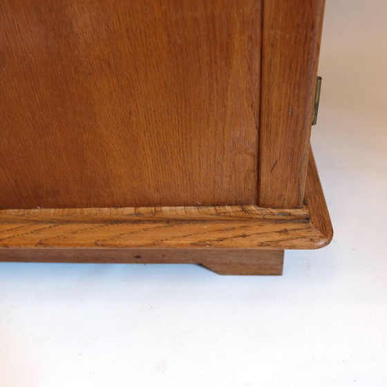 Image 1 of Meuble AA vintage, par Marcel Gascoin de ARHEC 1950
