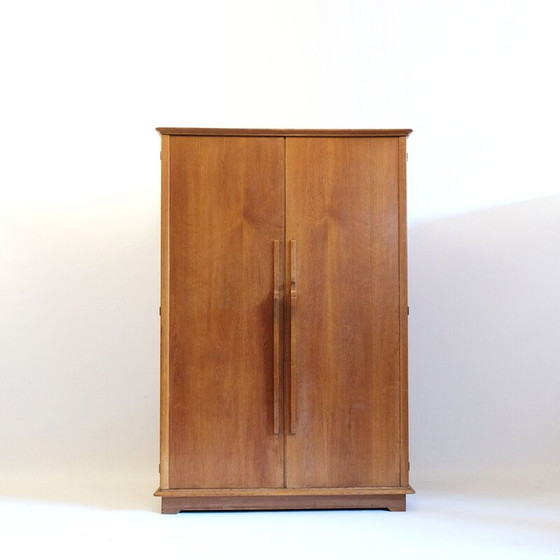 Image 1 of Meuble AA vintage, par Marcel Gascoin de ARHEC 1950