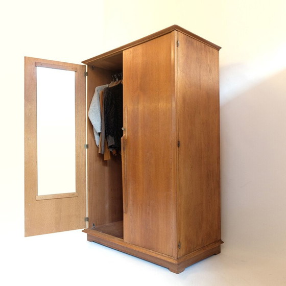 Image 1 of Meuble AA vintage, par Marcel Gascoin de ARHEC 1950