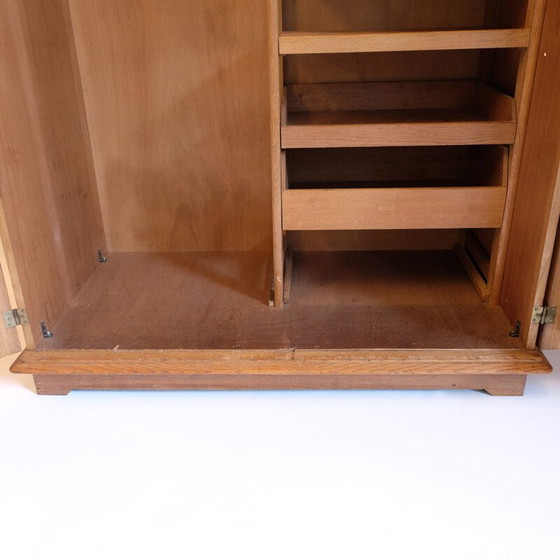Image 1 of Meuble AA vintage, par Marcel Gascoin de ARHEC 1950
