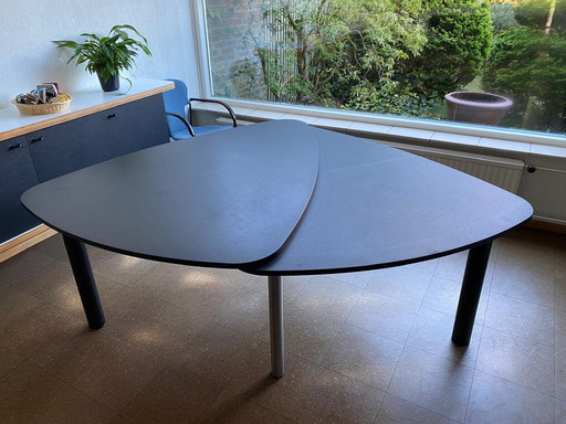 Table papillon Castelijns