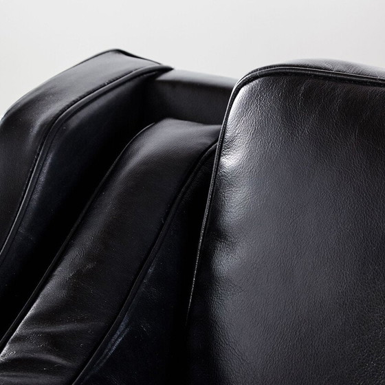 Image 1 of Ensemble salon vintage Børge Mogensen par Fredericia Stolefabrik, Danemark 1962s