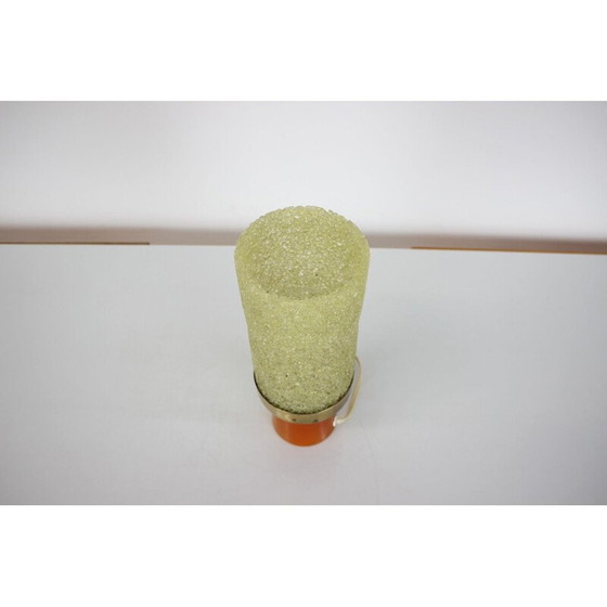 Image 1 of Lampe vintage en métal, Allemagne 1970