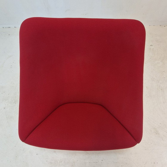 Image 1 of Fauteuil Vintage Oyster par Pierre Paulin pour Artifort, 1980