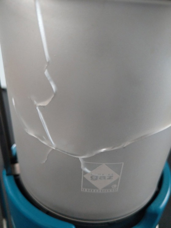 Image 1 of Campingaz Symphony Light