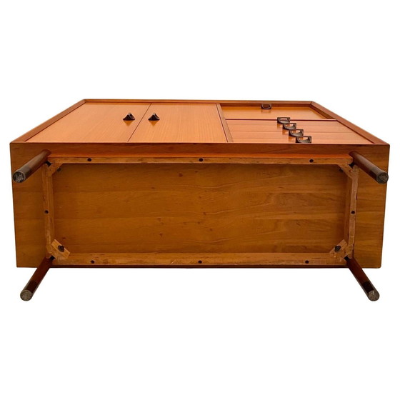 Image 1 of 1X Cabinet George Goslin pour Faram